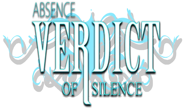ABSENCE Verdict of Silence porn xxx game download cover
