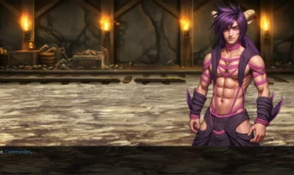 ABSENCE Verdict of Silence Adult Game Screenshot (2)