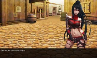 ABSENCE Verdict of Silence Adult Game Screenshot (4)