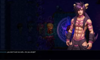 ABSENCE Verdict of Silence Adult Game Screenshot (6)