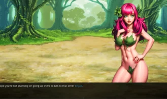 ABSENCE Verdict of Silence Adult Game Screenshot (7)