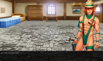 ABSENCE Verdict of Silence Adult Game Screenshot (8)