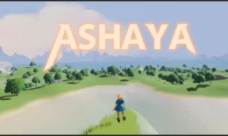 ASHAYA porn xxx game download cover