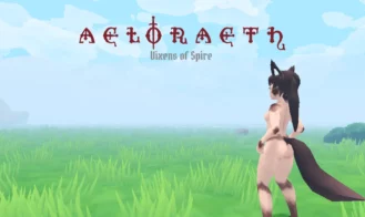 Aeloraeth Vixens of the Spire porn xxx game download cover