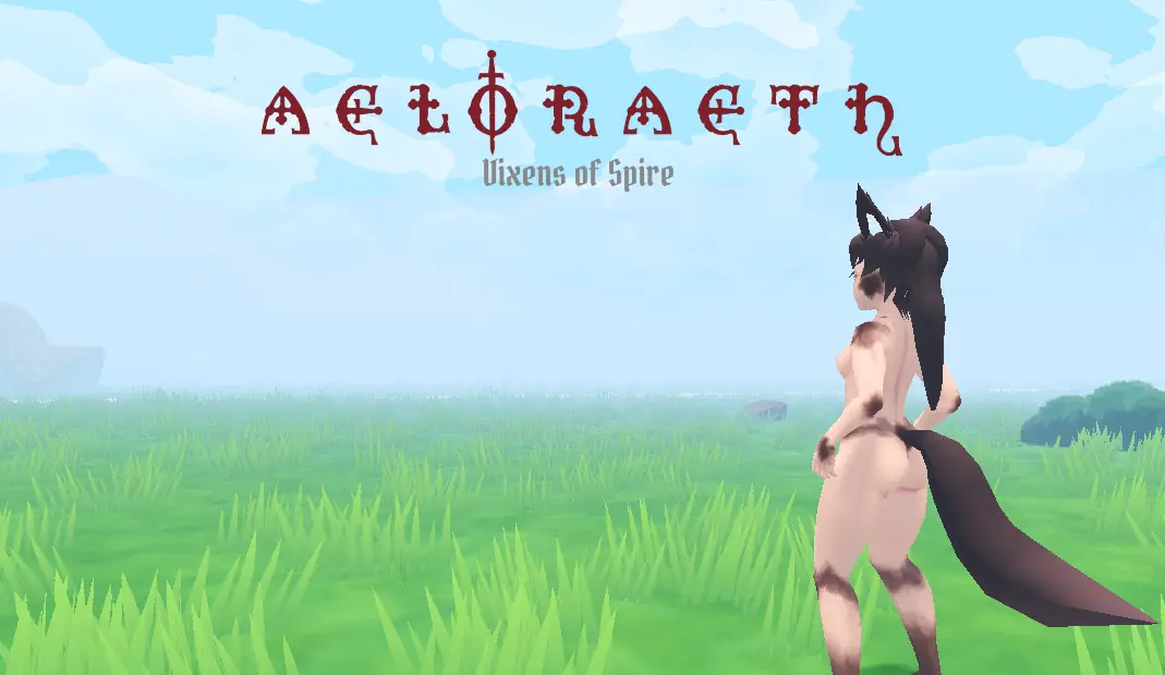 Aeloraeth Vixens of the Spire porn xxx game download cover