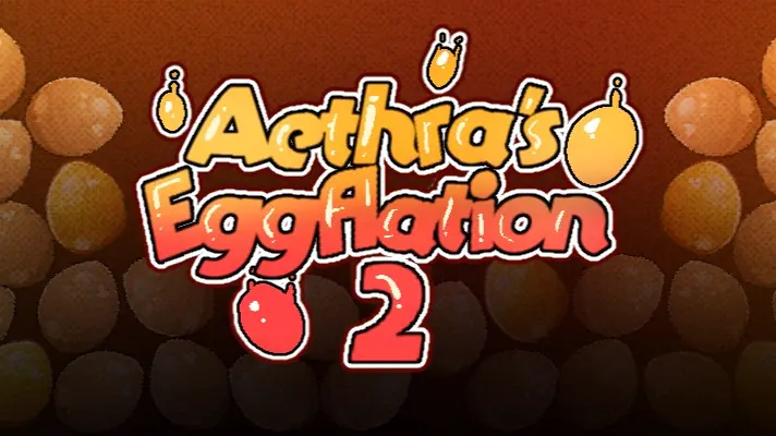 Aethra’s Eggflation 2 porn xxx game download cover