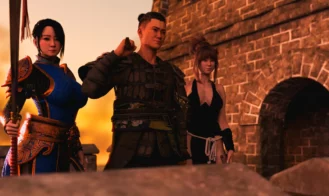 After Thunder Adult Game Screenshots (3)