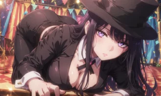 Again! The Circus of Sinful Secrets Adult Game Screenshots (4)