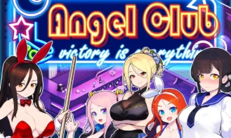 Angel Club porn xxx game download cover