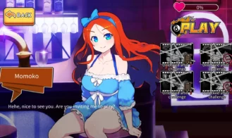 Angel Club Adult Game Screenshots (2)