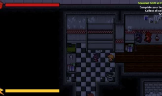 Another FNAF parody Adult Game Screenshots (2)