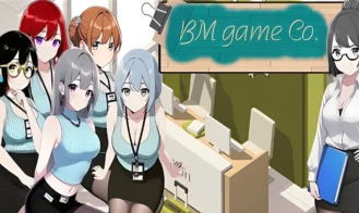BM game Co. porn xxx game download cover