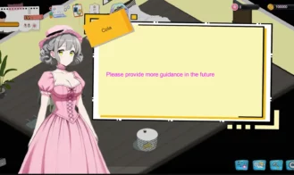 BM game Co. Adult Game Screenshot (4)