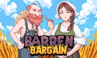 Barren Bargain porn xxx game download cover