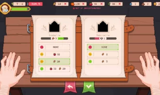 Barren Bargain Adult Game Screenshots (3)