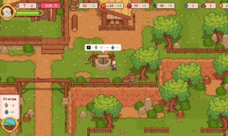 Barren Bargain Adult Game Screenshots (4)