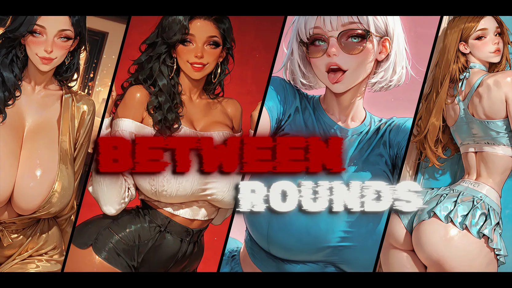 Between Rounds porn xxx game download cover