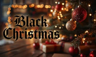 Black Christmas porn xxx game download cover