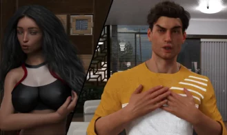 Blurry Lines Adult Game Screenshots (7)