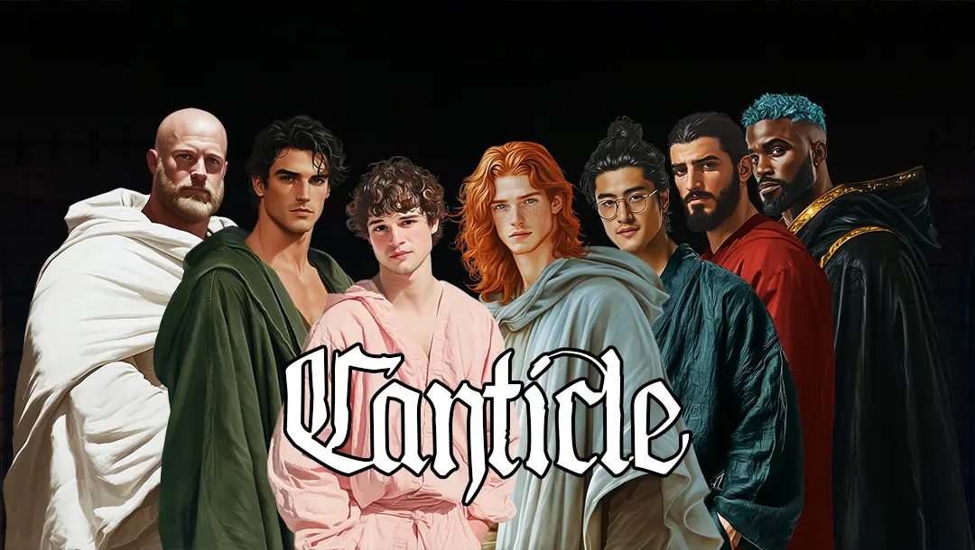 Canticle porn xxx game download cover