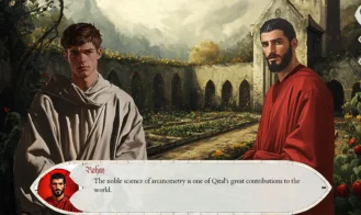 Canticle Adult Game Screenshots (1)