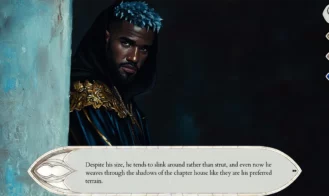 Canticle Adult Game Screenshots (5)