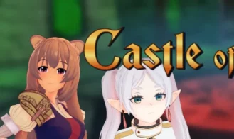 Castle of Nosfelatio porn xxx game download cover