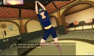 Castle of Nosfelatio Adult Game Screenshots (1)
