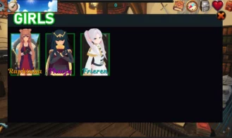 Castle of Nosfelatio Adult Game Screenshots (3)