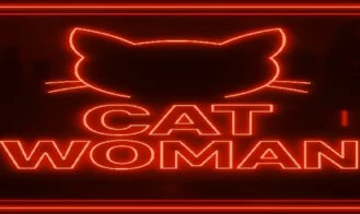 CatWoman – Adult Only porn xxx game download cover