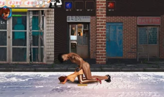 CatWoman - Adult Only Adult Game Screenshots (3)