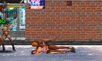 CatWoman - Adult Only Adult Game Screenshots (4)