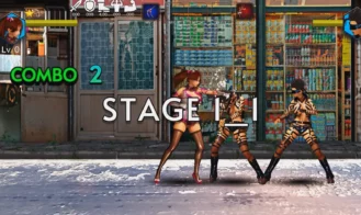 CatWoman - Adult Only Adult Game Screenshots (5)