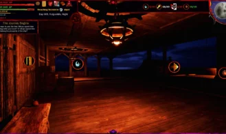 Champion of I Luxuria Adult Game Screenshots (7)