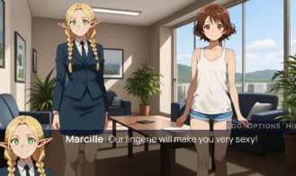 Chara Talent Agency Adult Game Screenshots (7)
