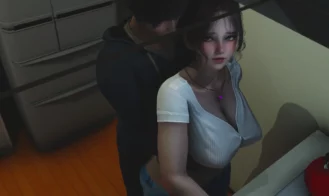 Chasing Desires Adult Game Screenshots (4)
