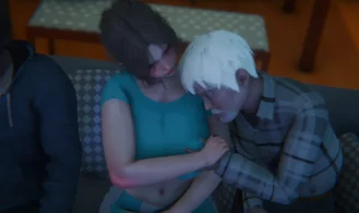 Chasing Desires Adult Game Screenshots (5)