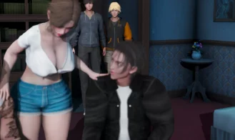 Chasing Desires Adult Game Screenshots (8)