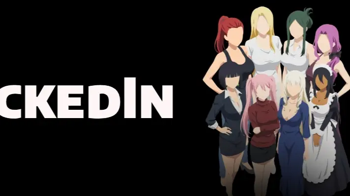 CheckedIn porn xxx game download cover