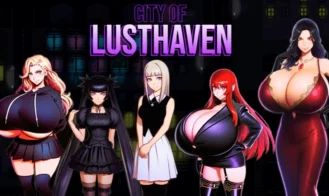City of LustHaven porn xxx game download cover