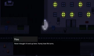 City of LustHaven Adult Game Screenshots (4)