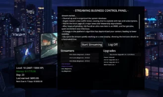 City of LustHaven Adult Game Screenshots (8)