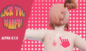Click Your Waifu! porn xxx game download cover