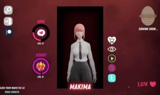 Click Your Waifu! Adult Game Screenshots (1)