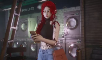 Clown Squad Adult Game Screenshots (4)