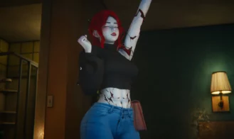 Clown Squad Adult Game Screenshots (7)