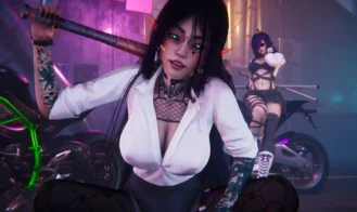 Clown Squad Adult Game Screenshots (8)