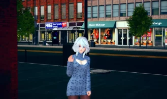 Codex Parallel Hearts Adult Game Screenshots (2)