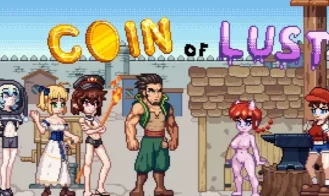 Coin of Lust porn xxx game download cover