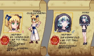 Coin of Lust Adult Game Screenshots (3)